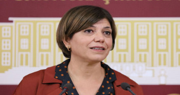 DEM Parti İBB Adayı Meral Danış Beştaş'tan CHP’ye sert sözler: “Bizden alacağı varmış gibi konuşuyorlar…”