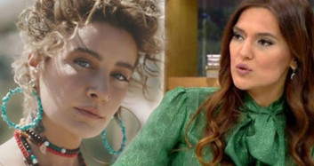 Demet Akalın’dan Sıla Açıklaması