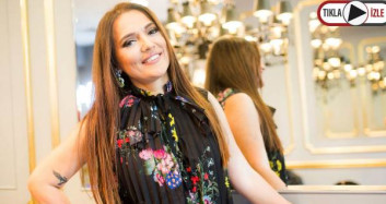 Demet Akalın Seyahat Sınırlamasının Kaldırılmasıyla İlgili Paylaşımda Bulundu