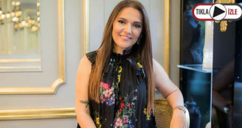 Demet Akalın: Alişan İlk Beni Aramış