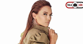 Demet Akalın Aşı İçin Gönüllü Oldu