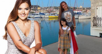 Demet Akalın: Eylül'de Okullar Açılmazsa Kızıma Oda Yapacağım