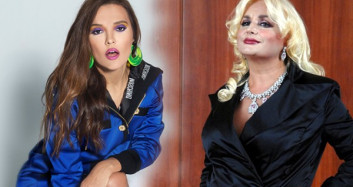 Banu Alkan: Demet Akalın Konuşarak Şarkı Söylüyor