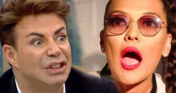 Demet Akalın Fatih Ürek Kavgası Alevlendi