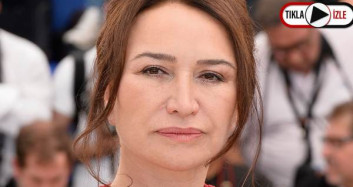 Demet Akbağ’ın Keyifsiz Halleri Dikkat Çekti