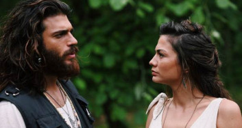 Demet Özdemir ve Can Yaman Barıştı mı?