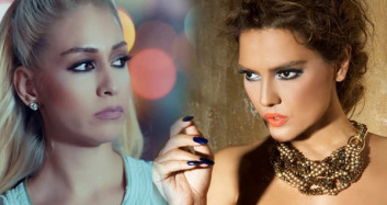 Ceylan Koynat'tan Demet Akalın'a Olay Gönderme