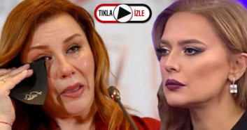 Demet Akalın ile Deniz Seki Dostluğu Bitti