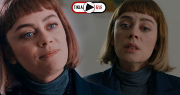 Alev Alev'in Cemre'si Demet Evgar Kadın Hakları Sahnesiyle Çok Konuşuldu