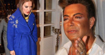 Fatih Ürek ve Demet Akalın Para Yüzünden mi Kavga Etti?