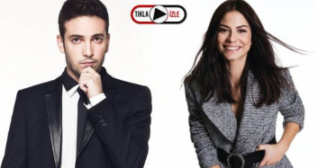 Demet Özdemir ile Oğuzhan Koç Alaçatı’da Görüntülendi