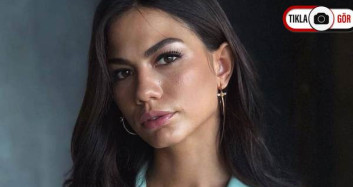 Demet Özdemir’in Tatil Videosu