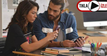 Demet Özdemir'i Öfkelendiren Can Yaman Sorusu