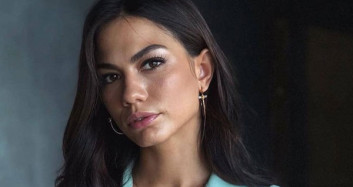 Demet Özdemir Dans Videosuyla Beğeni Topladı