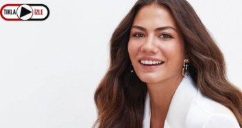 Demet Özdemir: Kalbim Boş