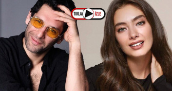 Deniz Tansel Öngel, Neslihan Atagül’ün Sorularını Cevaplad