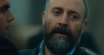 Süleyman ve İrfan Yüzleşiyor