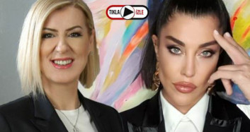 Deniz Akkaya ve Sevda Türküsev, Görücü Usulü Evlilik Konusunda Tartıştı