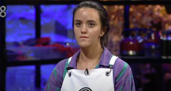 Acun Ilıcalı'nın Övdüğü Yarışmacı Deniz Aktuğ MasterChef Türkiye'ye Veda Etti