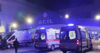 Eski Sevgilisini 5 Yerinden Bıçakladı