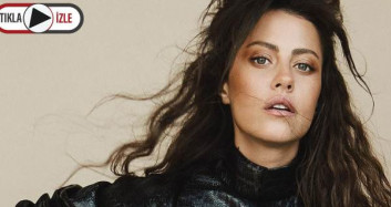 Derya Uluğ Top Sektirdiği Anları Paylaştı