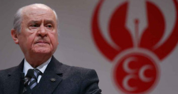 Bahçeli'den Flaş Açıklamalar! ''Üç Teröristin Adresini En İyi Bilen ABD'dir''