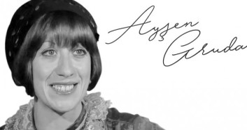 Arzu Film, Ayşen Gruda Anısına Video Yayınladı