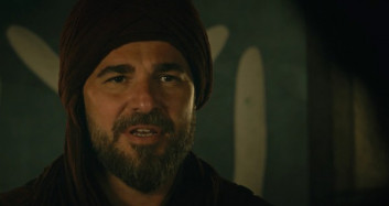 Diriliş Ertuğrul Fragman - 144. Bölüm - 2. Fragman