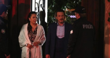 Zengin ve Yoksul Fragman - 7. Bölüm - 2. Fragman