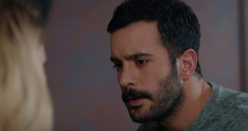 Kuzgun Dizisi Fragman - 10. Bölüm 2. Fragman