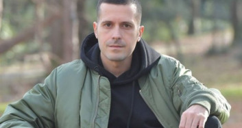 Orhan Gencebay'ın Oğlu Gökhan Gencebay'ın Bıçaklandığı Görüntüler