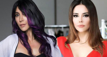 Esra Balamir: Hande Yener’in Aramasına Çok Şaşırdım