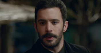 Kuzgun Dizisi Fragman - 6. Bölüm 2. Fragman