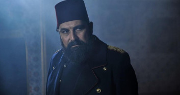 Payitaht Abdülhamid Dizisi Zikir Sahnesi