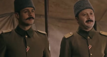 Mehmetçik Kutlu Zafer Fragman - 31. Bölüm - 2. Fragman