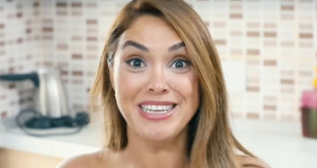Zuhal Topal’la Sofrada Yeni Sezon Fragmanı Yayınlandı