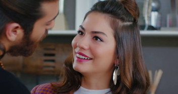 Erkenci Kuş Yeni Bölüm İlk Sahne - 26. Bölüm