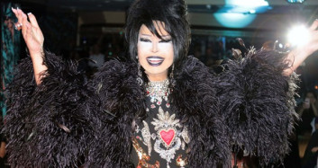 Bülent Ersoy: Nişanlını da Al Gel