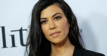 Kourtney Kardashian Instagram Paylaşımları