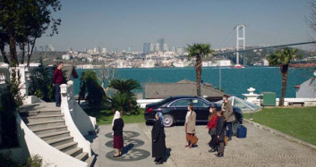 Zalim İstanbul Fragman - 1. Bölüm - 2. Fragman