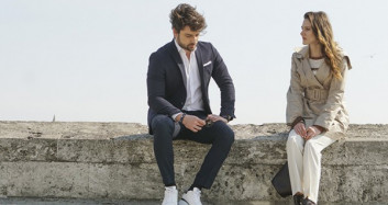 Murat Övüç'ten 'Geçinemiyorum' Diyen Demet Akalın'a Sert Tepki