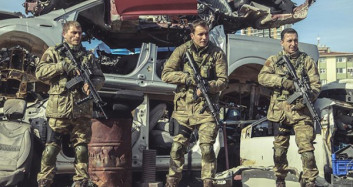 Söz Dizisi Fragman - 77. Bölüm - 2. Fragman