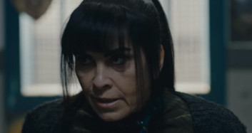 Avlu Yeni Bölüm İlk Sahne - 31. Bölüm