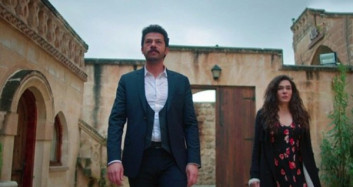 Hercai Dizisi Yeni Bölümü Olan 7. Bölümde Neler Yaşanacak?