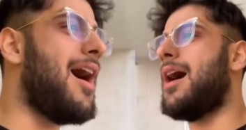 Reynmen Ezan Videosu