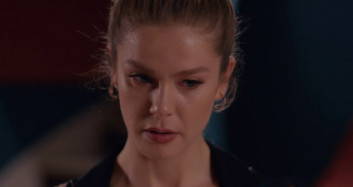 Kuzgun Dizisi Fragman - 14. Bölüm 2. Fragman