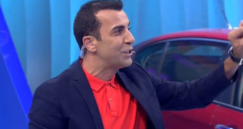 Çarkıfelek Bayram Boyunca Kanal D'de