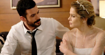 Kuzgun Dizisi Fragman - 9. Bölüm 2. Fragman