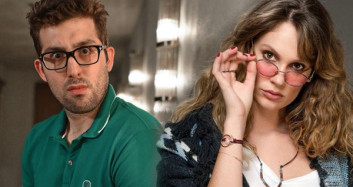 Doğu Demirkol ve Farah Zeynep Abdullah Birlikte Görüntülendi