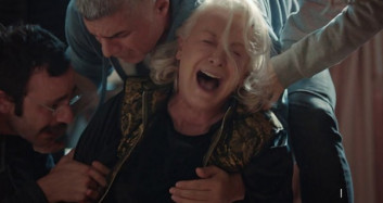 İstanbullu Gelin Fragman - 85. Bölüm - 2. Fragman
